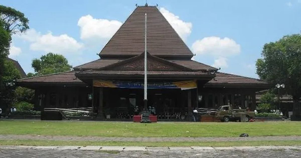 Politikus PDIP Aria Bima: DPR tak Tertarik Bahas Usulan Daerah Istimewa Surakarta