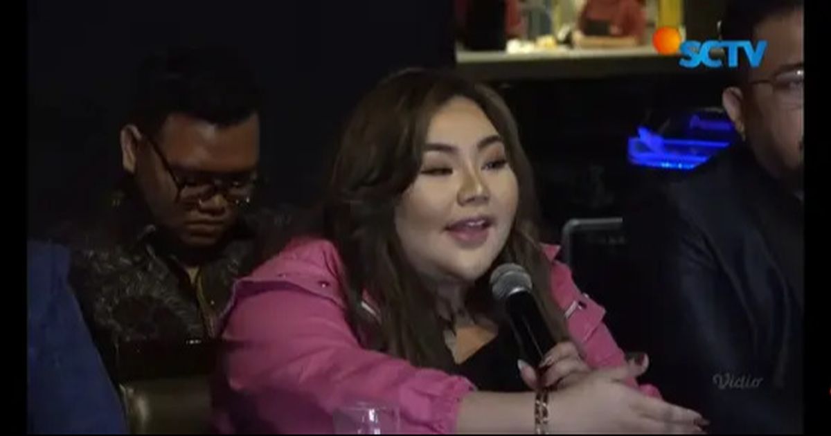 Bareskrim Periksa Selebgram Ayu Terkait Lisa Mariana, Begini Hasilnya