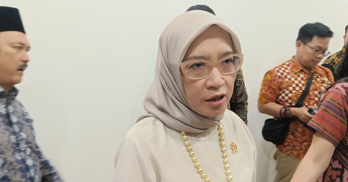 Kapan Seleksi CPNS 2025 Dibuka? MenPAN-RB Beri Penjelasan