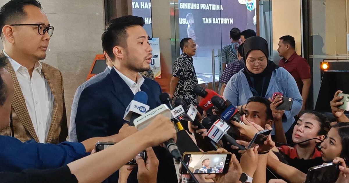 Alasan Jokowi Utus Adiknya Iriana Penuhi Panggilan Bareskrim soal Kasus Ijazah Palsu