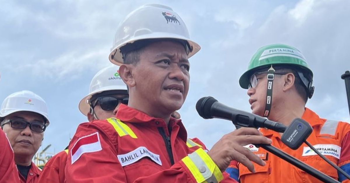 Tak Lagi dari Singapura, Ternyata Indonesia Bakal Impor BBM dari Amerika Serikat