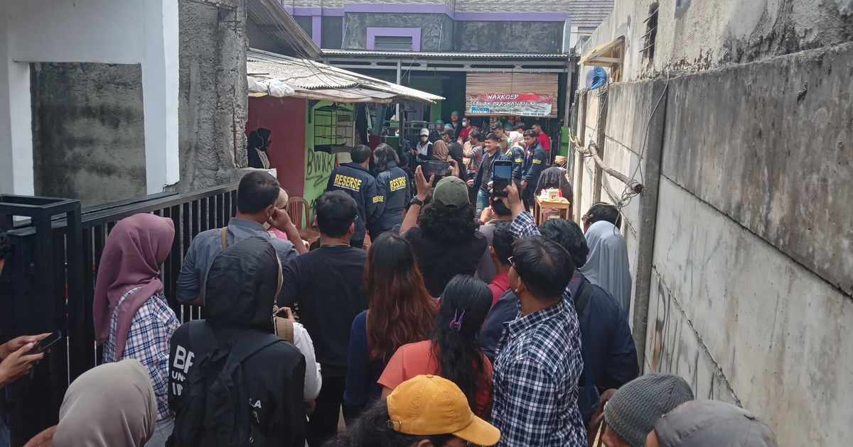 Polisi Ekshumasi Warga Bekasi Korban TPPO di Kamboja, Ada Luka Jahitan Misterius