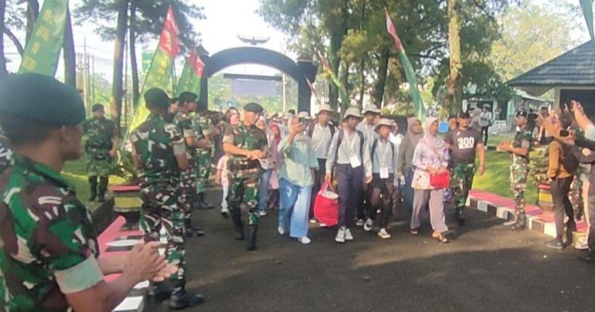 Cak Imin Gagal Paham Ide Dedi Mulyadi Kirim Anak Nakal ke Barak Militer: Tak Perlu Sampai Segitu!