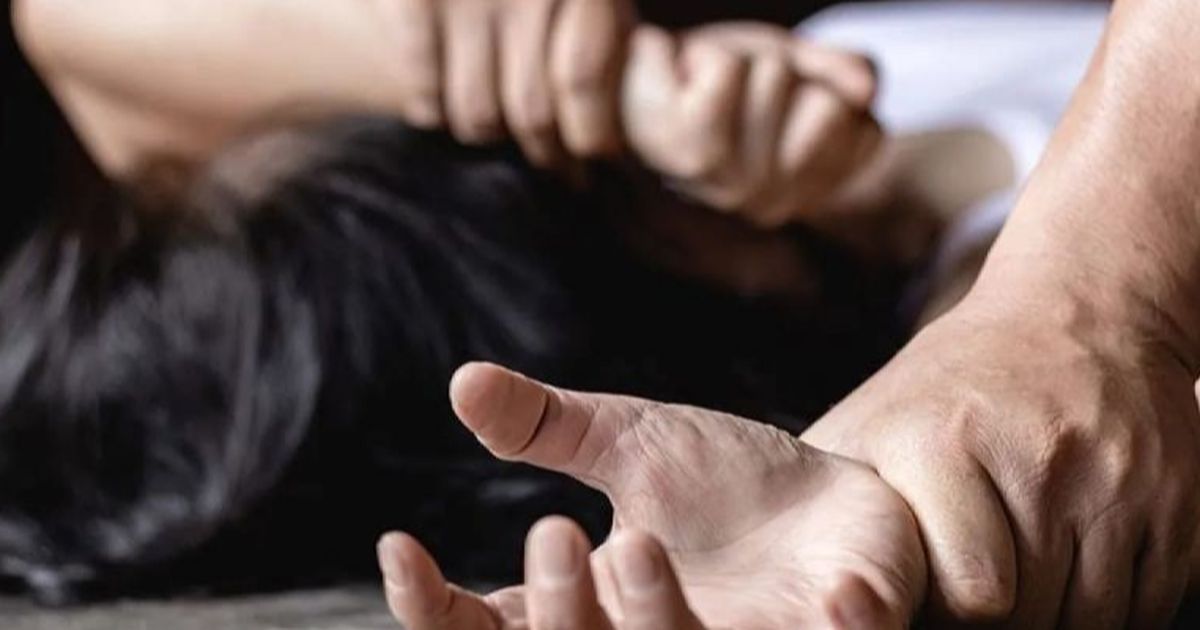 Bejat! Bertahun-tahun Ayah di Lampung Perkosa Anak dari Usia SD sampai SMP, Ancam Pukuli jika Menolak