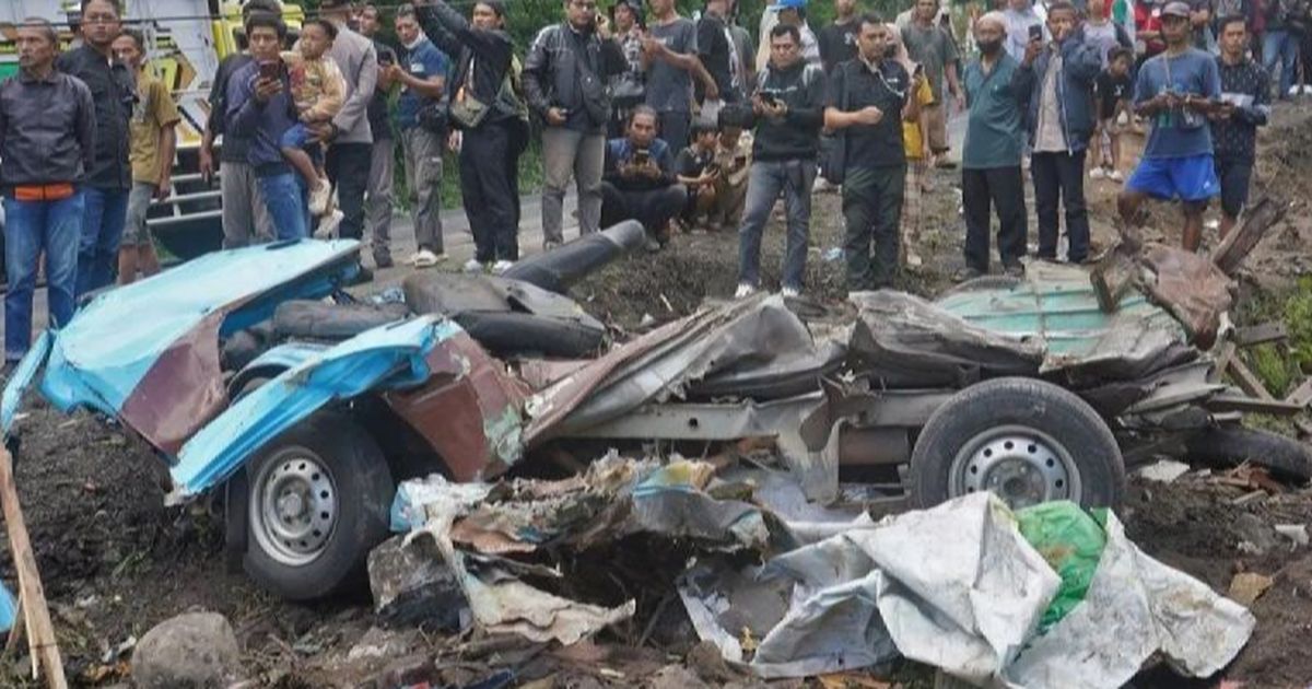 Respons Cepat Prabowo soal Rentetan Kecelakaan di Sejumlah Daerah hingga Korban Jiwa