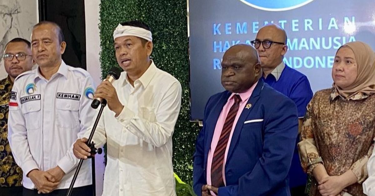 VIDEO: KDM Buat Sekolah Khusus Bagi Siswa Nakal Usai 'Lulus' dari Barak TNI