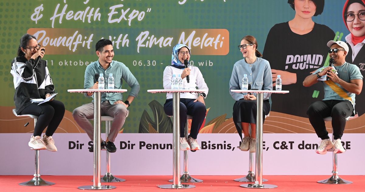 Empat Tahun PERTIWI, Sukses Cetak 40 Pemimpin Perempuan di Pertamina Grup