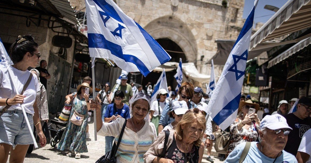 Ada Indonesia, ini Daftar Negara-Negara di Dunia yang Membeli & Menjual Produk ke Israel