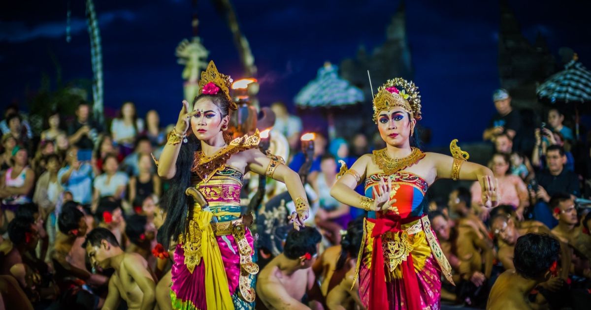 Penduduk Lokal Tidak Senang dengan Kondisi Bali Saat Ini