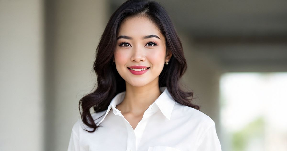 17 Ide Outfit Merah Putih untuk Tampil Fashionable dan Patriotik di Berbagai Acara