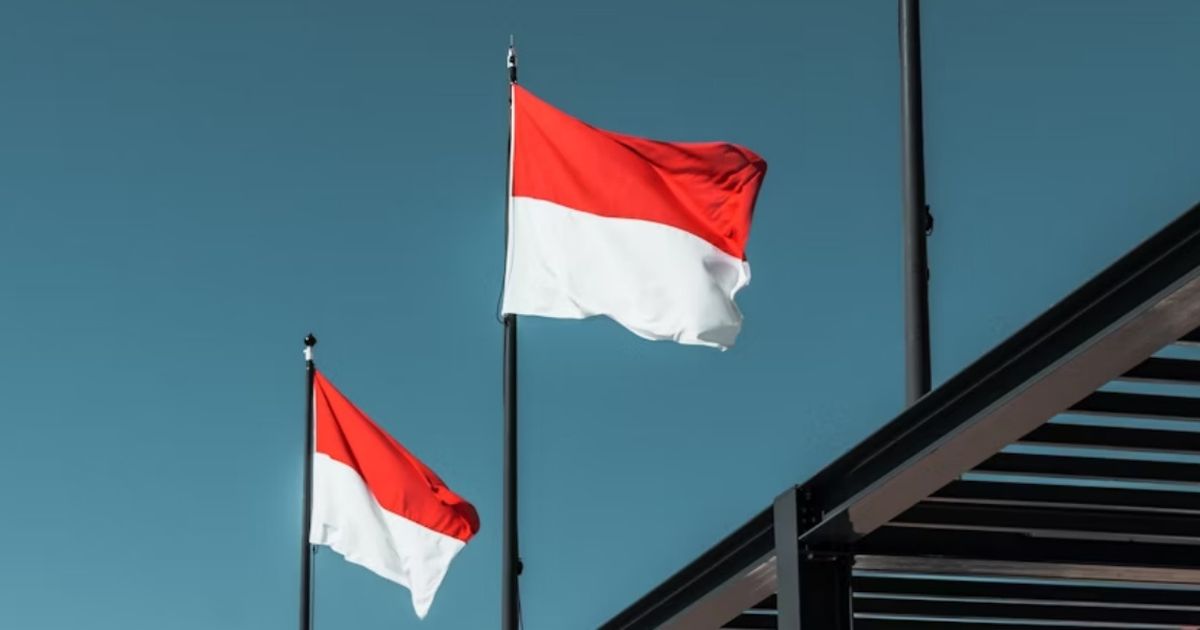 75 Kata-kata Penuh Semangat 17 Agustus 2025, Getarkan Jiwa Patriotisme dan Persatuan Bangsa di HUT RI