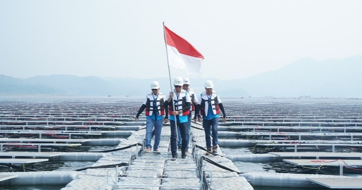 Dukung Pembangunan Berkelanjutan, Green Financing BRI Terus Tumbuh Capai Rp89,9 Triliun
