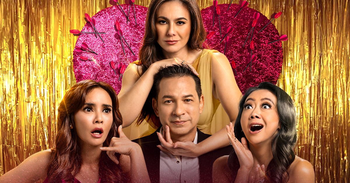 Cinta, Sahabat dan Usia Bukan Halangan, Inilah Kisah Mama-Mama Pengejar Cinta