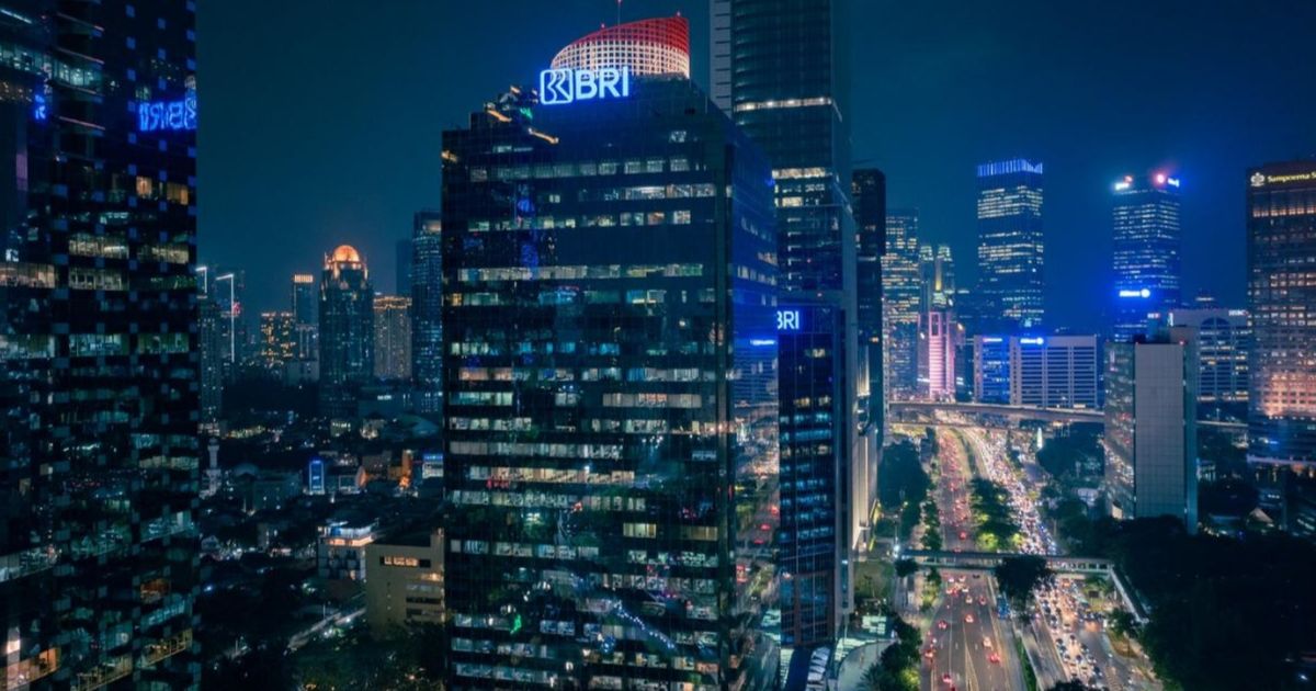 Hingga Paruh Pertama 2025, BRI Himpun Rp73,45 Triliun Dana Berbasis ESG