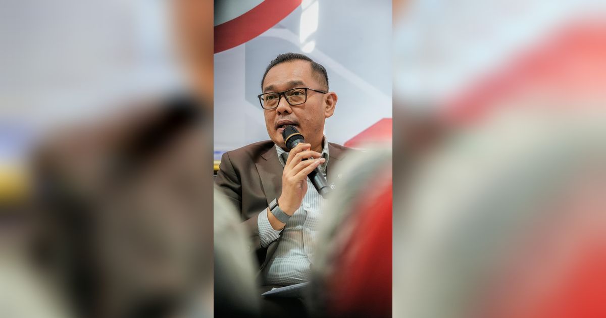 Wamen Todotua Sebut Investasi di Sektor Manufaktur Paling Banyak Serap Tenaga Kerja