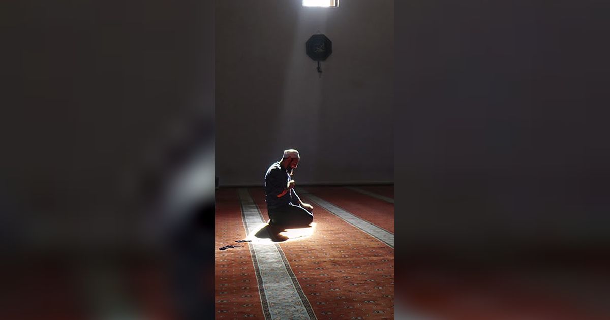Doa Setelah Sholat Istikharah agar Diberi Petunjuk Terbaik oleh Allah