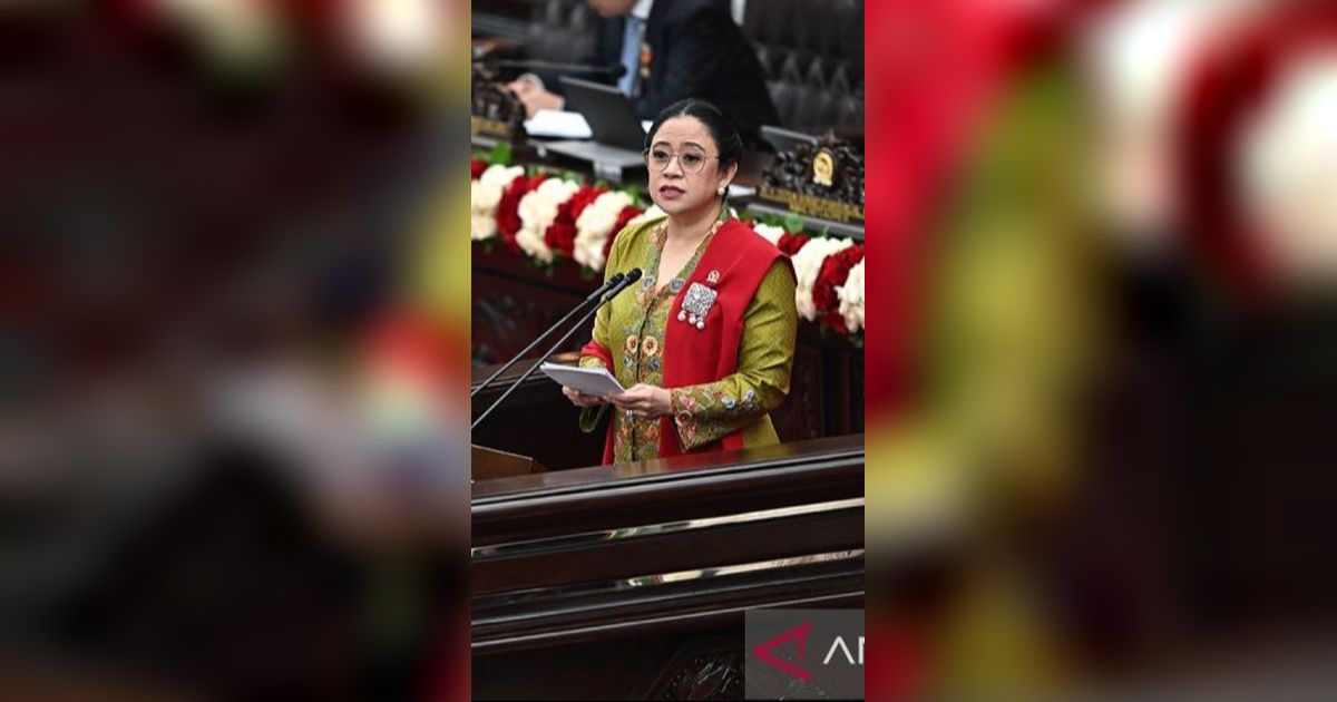 Wacana Beli LPG 3 Kg Pakai NIK, Puan Minta Ada Edukasi Maksimal ke Rakyat Agar Tak Timbulkan Masalah Sosial