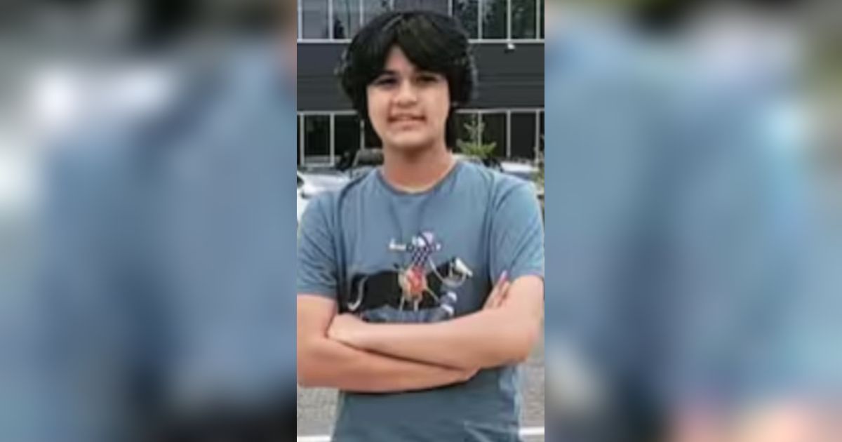 Ibu Bocah Ajaib Ini Rela Berjam-jam Antar Jemput Anaknya Ngantor Bareng Elon Musk
