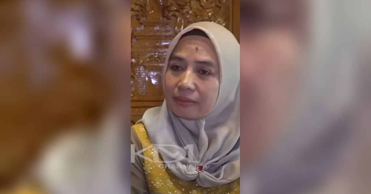 Kisah Cinta Pertama Dedi Mulyadi Kirim Surat Wangi hingga Boncengan Motor GL Pro dengan Kokom