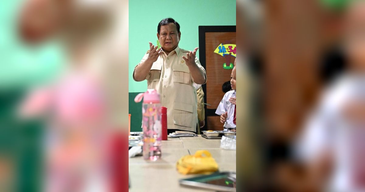 Presiden Prabowo Tegaskan Efisiensi Anggaran Jangan Diartikan Potong Transfer Daerah