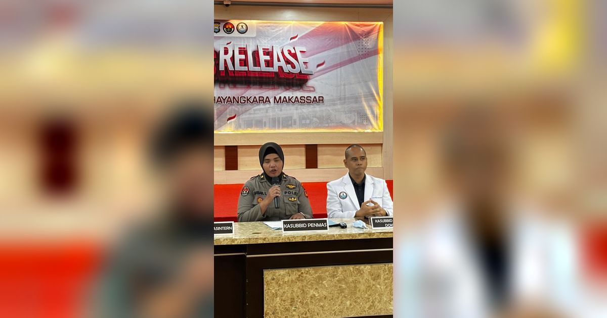 Keluarga Selebgram Somasi RS Bhayangkara Buntut Hasil Visum Bocor ke Publik, Begini Tanggapan Rumah Sakit
