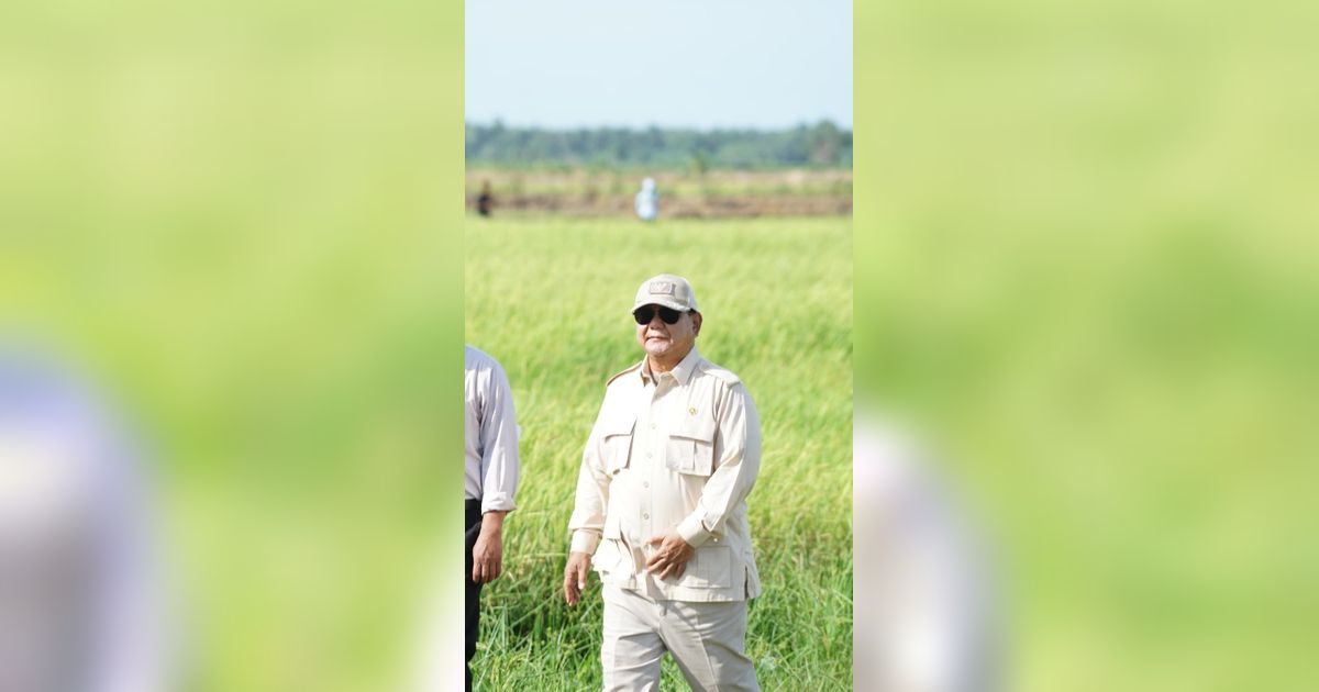 UUD Perintahkan Efisiensi, Prabowo: Bukan Hobi Aku Potong Anggaran