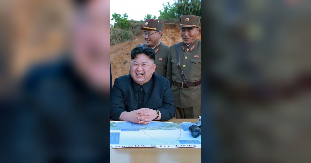 Prabowo, Kim Jong Un hingga Vladimir Putin Akan Meriahkan Parade Militer Akbar China