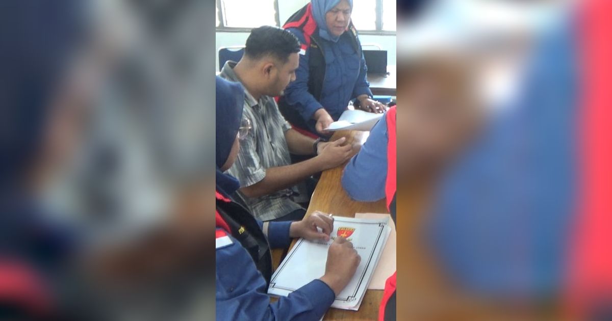Kejati Sumut Geledah Kantor PTPN I Terkait Dugaan Korupsi Penjualan Aset