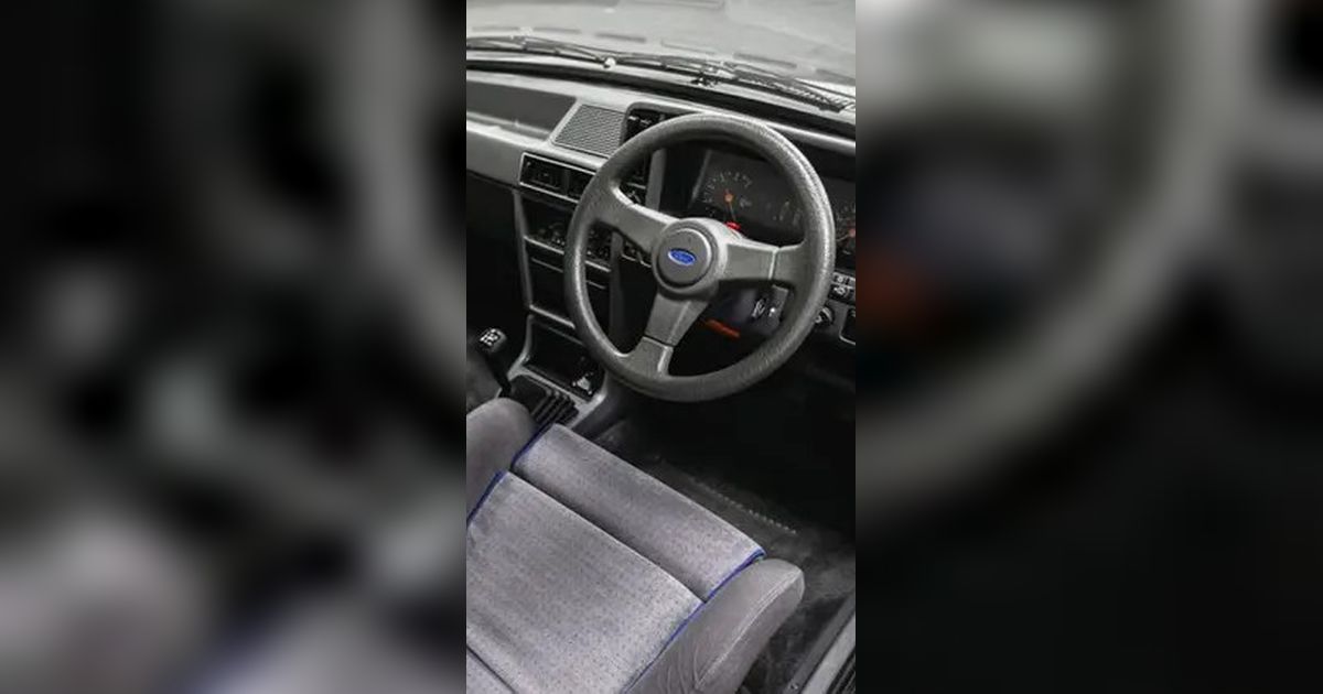 Ini Posisi Duduk Paling Aman di Dalam Mobil, Bukan di Samping Sopir
