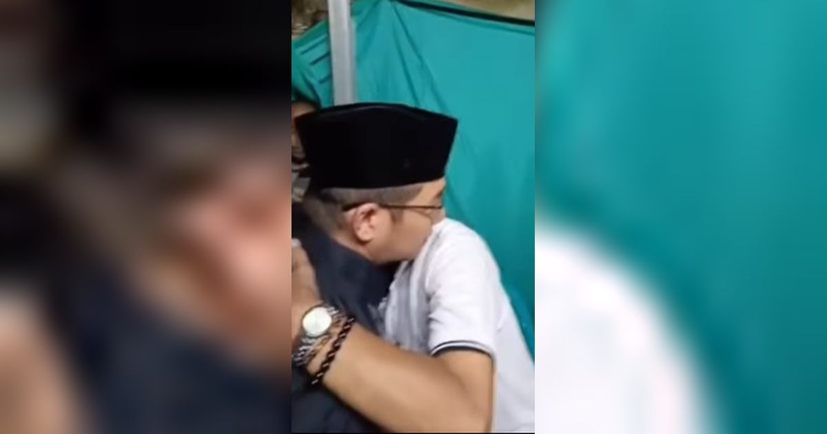Ojol Tewas Tertabrak Rantis Brimob saat Demo, Pasha Ungu: Patah Hati, Ya Allah