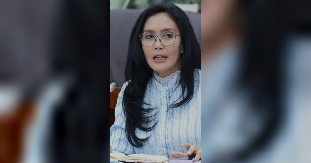 Keras! Rieke 'Oneng' Desak Evaluasi Polri usai Ojol Tewas Dilindas Barracuda