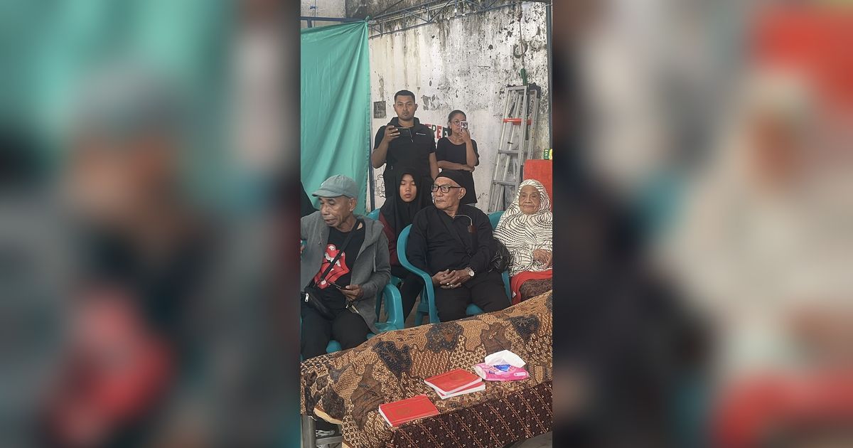 Pengemudi Ojol Gugur saat Unjuk Rasa, CEO GoTo hingga Pangdam Jaya Tunjukkan Belasungkawa
