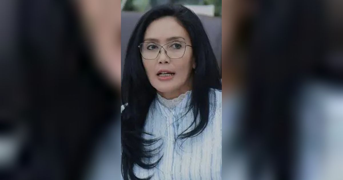 Rieke 'Oneng' Serukan Kasus Kematian Affan Diusut Tuntas, 'Saya Percaya Prabowo Tidak akan Tinggal Diam'