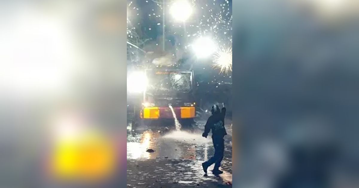Sampaikan Dukacita, Ketua DPR Minta Kasus Driver Ojol Tewas Dilindas Rantis Brimob Diusut Tuntas