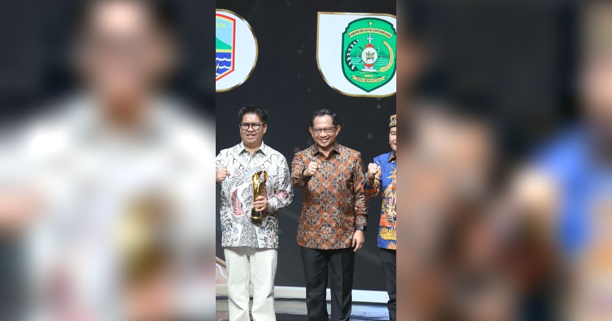 Mendagri Tito: Kepala Daerah Harus Gunakan Kewenangan untuk Kepentingan Rakyat