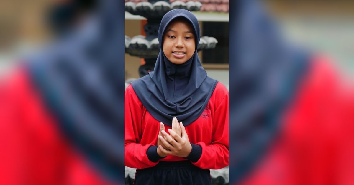 Sekolah Rakyat Membawa Kembali Harapan Untuk Zahwa