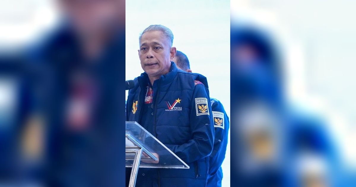 Prihatin Meninggalnya Affan, Ketum PRIMA Agus Jabo Ajak Pemimpin Bangsa Pahami Suasana Kebatinan Rakyat