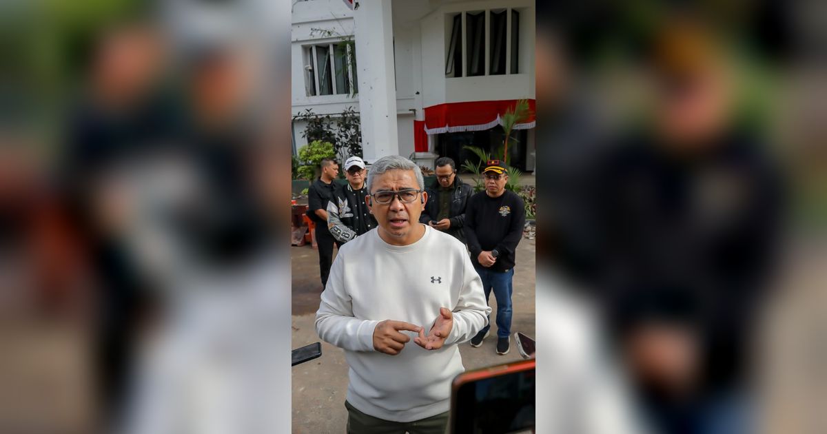 Pasca Demo Ricuh, Pemerintah Bandung Bergerak Cepat Pulihkan Kerusakan