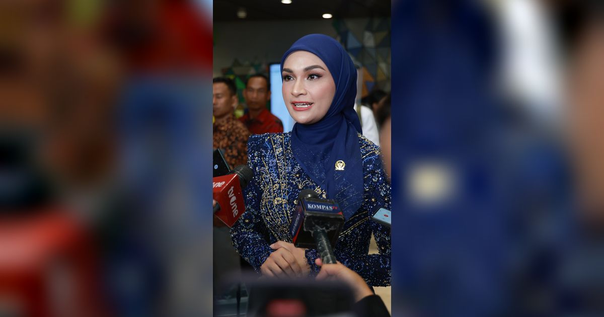 Tanggapi Sorotan Publik, Fraksi PAN Dukung Evaluasi Hak dan Fasilitas DPR