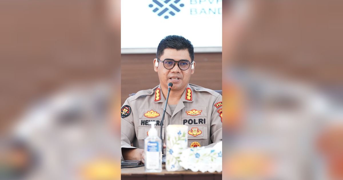 Polda Jawa Barat Terapkan Siaga 1, Antisipasi Unjuk Rasa di Sejumlah Wilayah