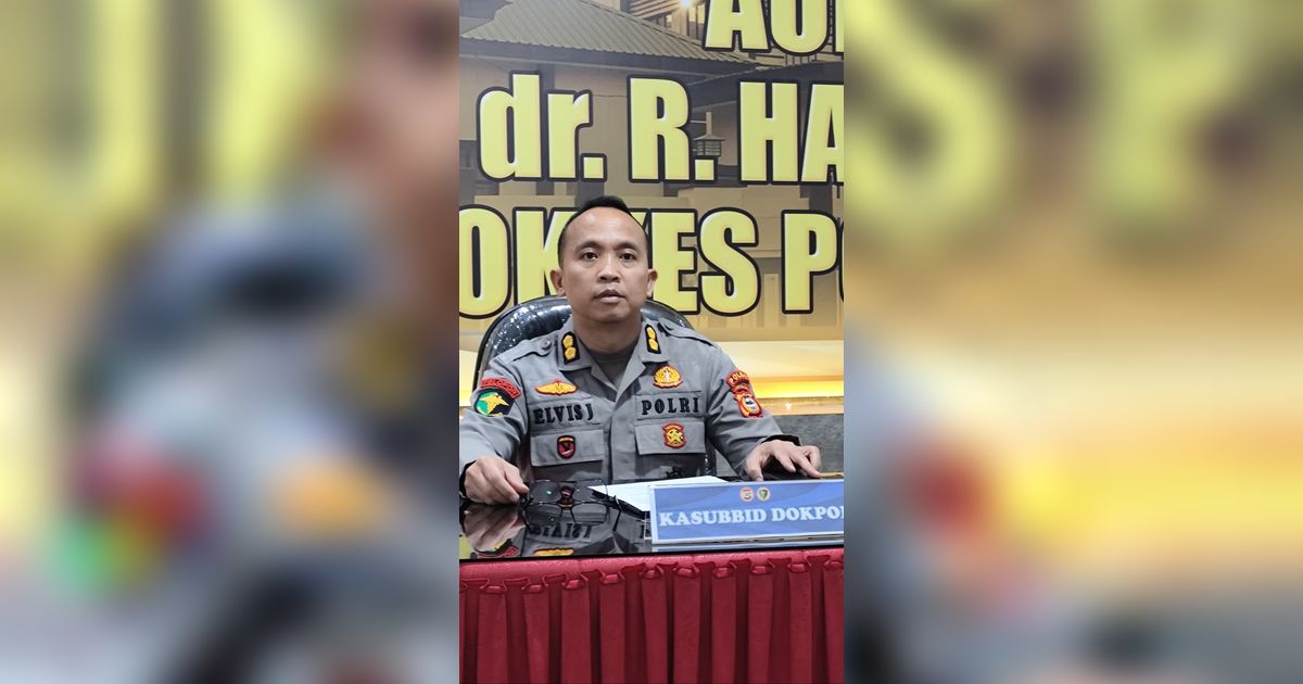 Dituduh Intel, Driver Ojol Tewas Dikeroyok Massa di Makassar