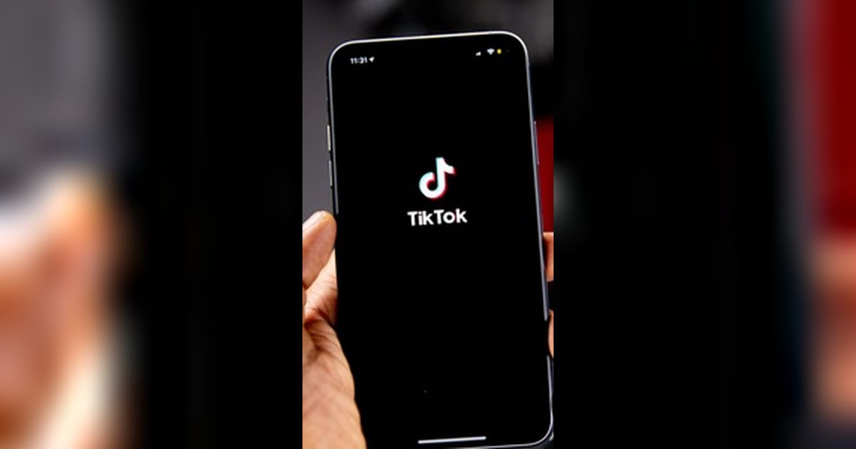 TikTok Matikan Sementara Fitur Live di Indonesia Imbas Aksi Demo
