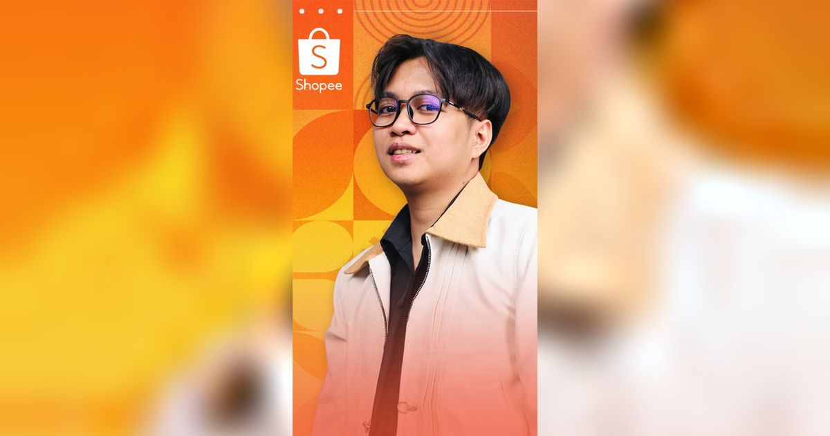 Cerita Sukses Priyanto Utomo Bangun Brand Kacamata Demodas hingga Berkembang Pesat Bareng Shopee