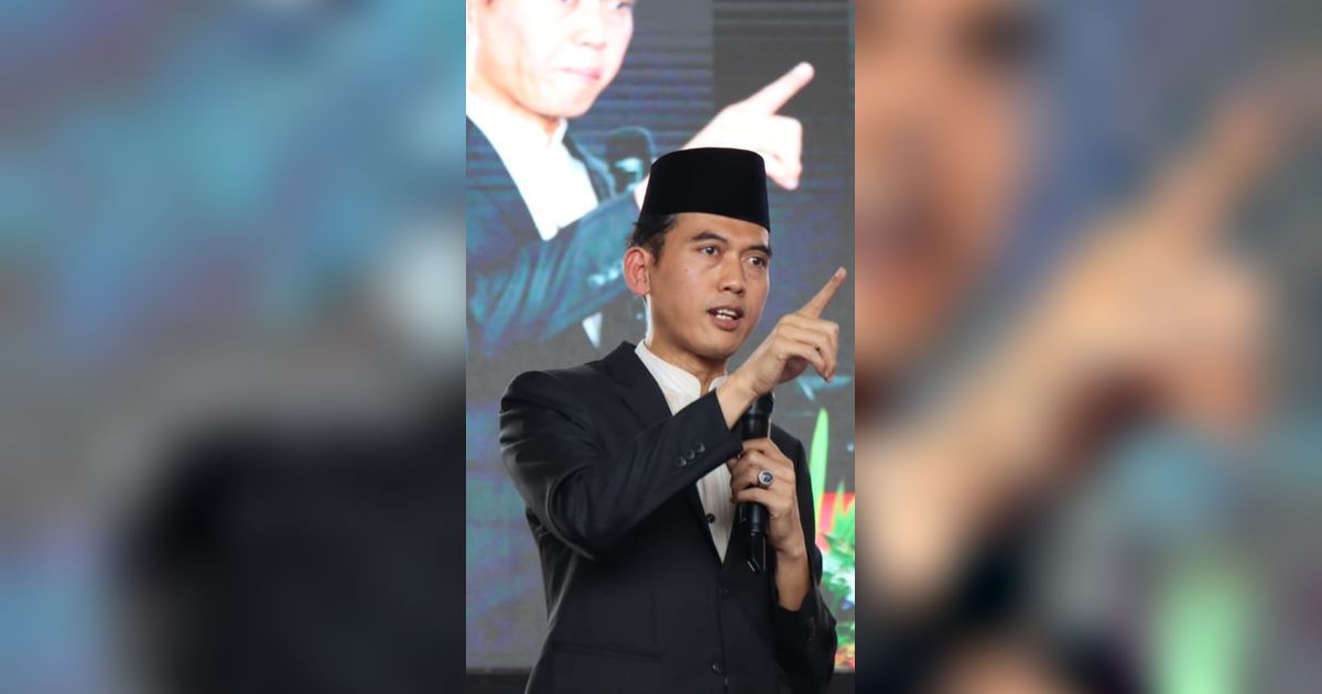 MUI: Aksi Protes Tak Boleh Disertai Penjarahan
