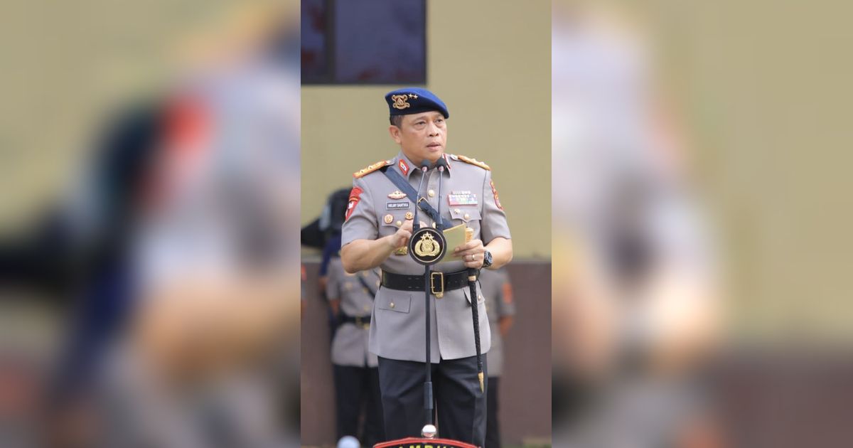 Ribuan Massa Akan Gelar Aksi di DPRD Lampung, 1.257 Personel Gabungan Disiagakan