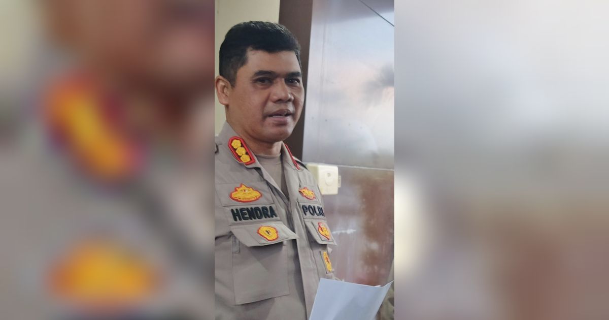 Polda Jabar Pulangkan 23 Orang Ditangkap Saat Ricuh Aksi Bandung