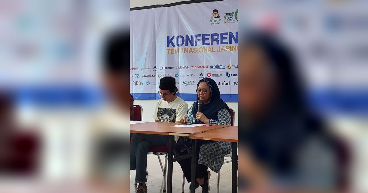 Dinilai Gagal Bertanggung Jawab atas Kekerasan Aparat terhadap Demonstran, Kapolri Diminta GUSDURian Mundur