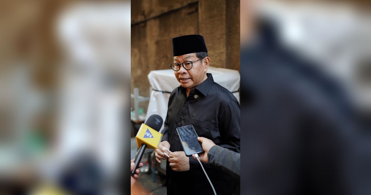 Car Free Day Jakarta Tetap Berjalan, Gubernur Pramono Cek Langsung Kondisinya