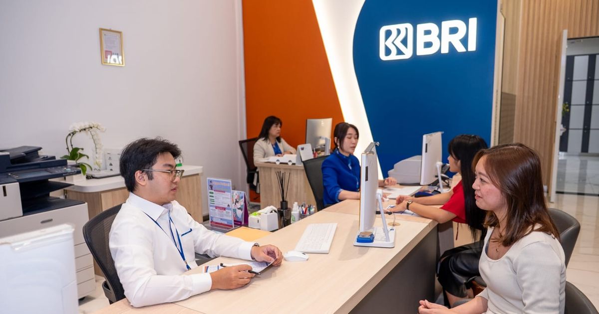Bank BRI Buka Lowongan Kerja, Simak Posisi dan Syaratnya