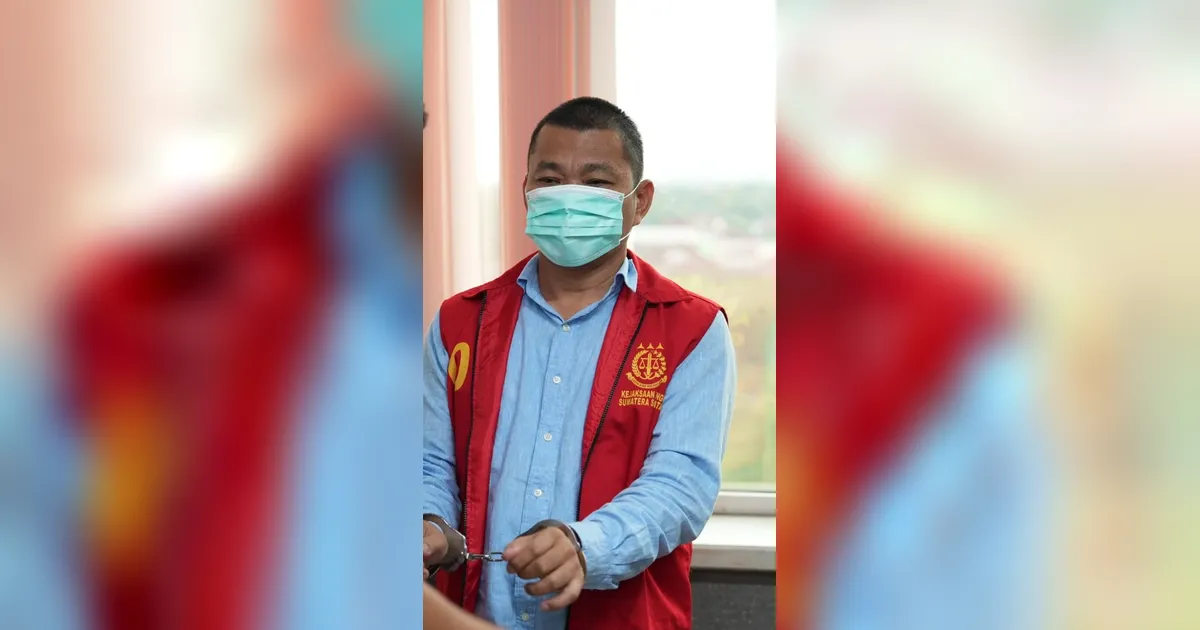 Korupsi Distribusi Semen Tol PKKA, 2 Pejabat PT Semen Baturaja dan 1 Swasta Jadi Tersangka